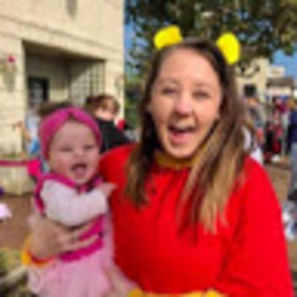 Meet your Posher, Ali